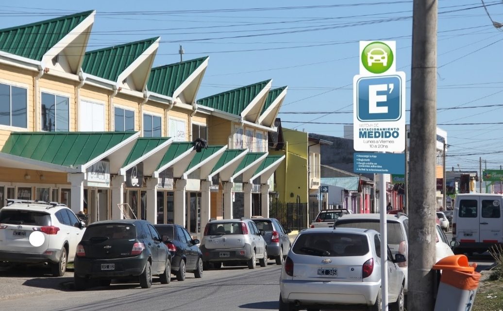 Comercios, Peluquerías Y Talleres Retoman La Actividad Desde La Semana Próxima En Río Grande Comercios, Peluquerías Y Talleres Retoman La Actividad Desde La Semana Próxima En Río Grande
