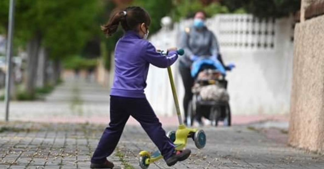 Alerta sobre una rara enfermedad inflamatoria que afecta a niños Alerta sobre una rara enfermedad inflamatoria que afecta a niños