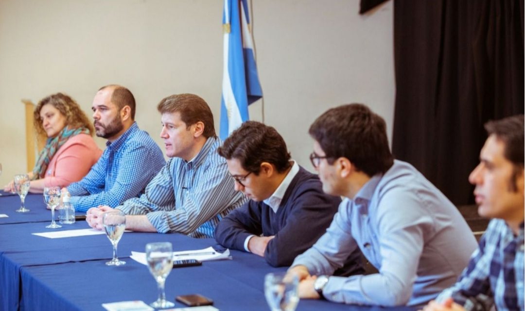Sin consenso, FORJA pretende nuevamente tratar la emergencia económica Sin consenso, FORJA pretende nuevamente tratar la emergencia económica