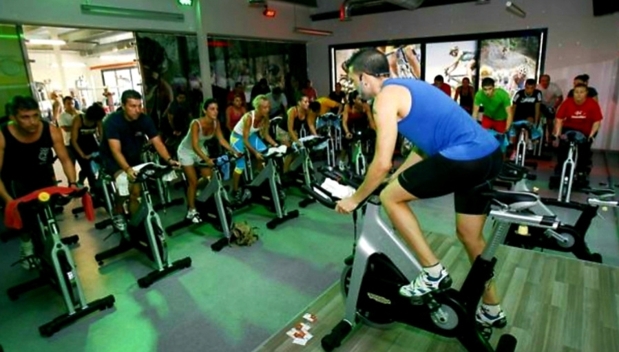 Los gimnasios esperan la aprobación de los protocolos para volver a la actividad el próximo martes Los gimnasios esperan la aprobación de los protocolos para volver a la actividad el próximo martes