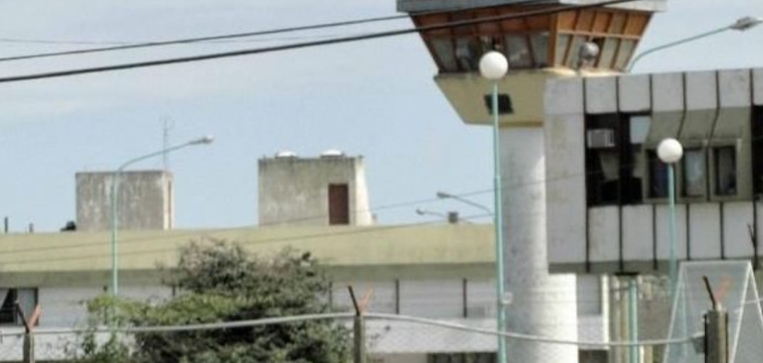 Le Dieron Prisión Domiciliaria Y Pidió Volver A La Cárcel Por Problemas Conyugales Le Dieron Prisión Domiciliaria Y Pidió Volver A La Cárcel Por Problemas Conyugales