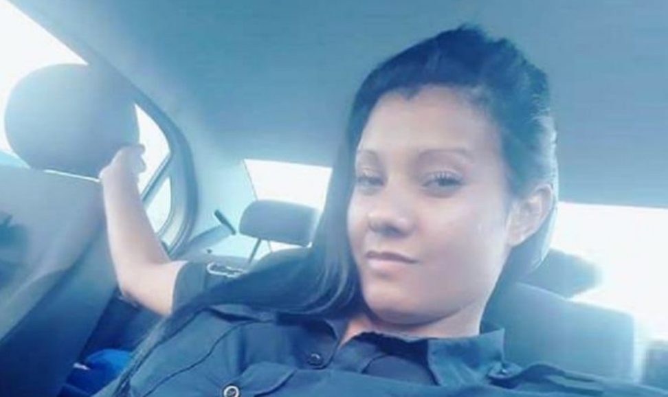 Cayó mujer narcopolicía, pidió licencia médica psiquiátrica para vender droga Cayó mujer narcopolicía, pidió licencia médica psiquiátrica para vender droga