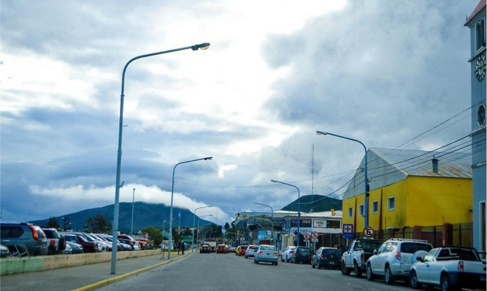 En Tierra del Fuego autorizan las salidas recreativas familiares en auto En Tierra del Fuego autorizan las salidas recreativas familiares en auto