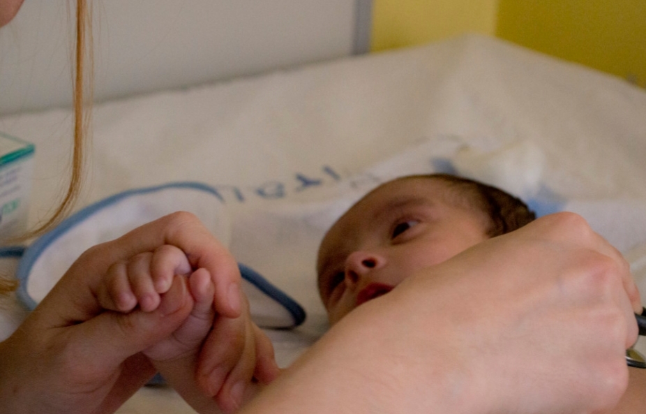 Especialistas advierten que vendrán “meses duros” por la bronquiolitis en niños, en medio de la pandemia del coronavirus Especialistas advierten que vendrán “meses duros” por la bronquiolitis en niños, en medio de la pandemia del coronavirus