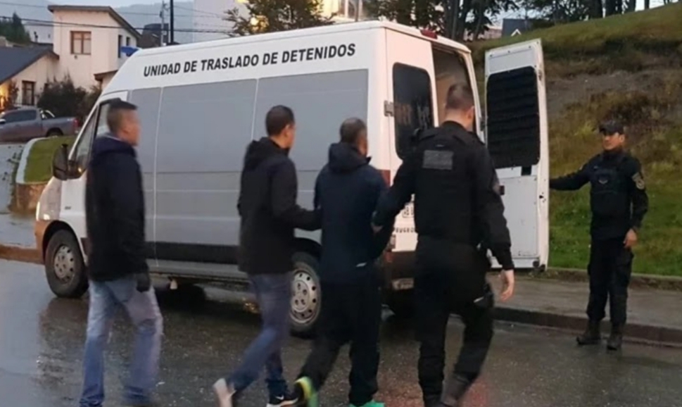 Aprobaron proyecto que limita las prisiones domiciliarias Aprobaron proyecto que limita las prisiones domiciliarias