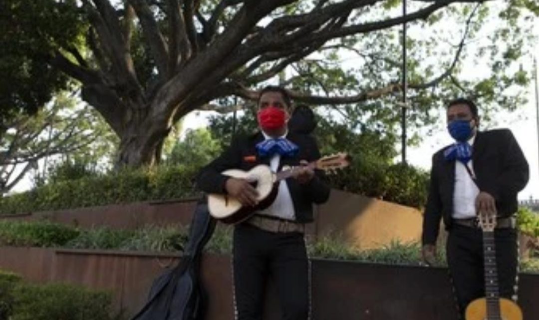Coronavirus en Tierra del Fuego: flexibilizan la cuarentena y vuelven hasta los Mariachis Coronavirus en Tierra del Fuego: flexibilizan la cuarentena y vuelven hasta los Mariachis
