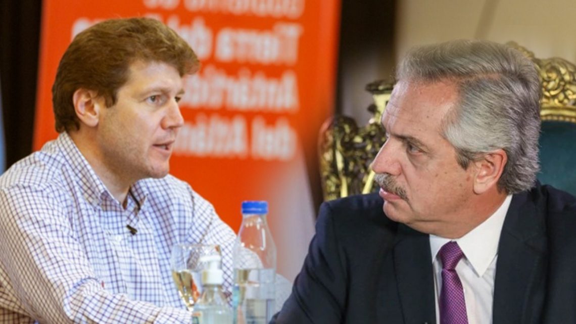 MELELLA CRITICÓ A NACIÓN POR LA DEMORA DE FONDOS DE COPARTICIPACIÓN MELELLA CRITICÓ A NACIÓN POR LA DEMORA DE FONDOS DE COPARTICIPACIÓN