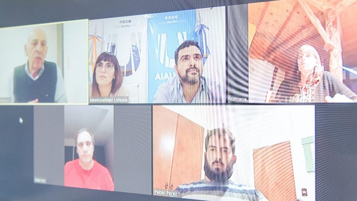 MAS DE 3000 PERSONAS REALIZARON EL CURSO DE BUENAS PRÁCTICAS COVID-19 MAS DE 3000 PERSONAS REALIZARON EL CURSO DE BUENAS PRÁCTICAS COVID-19
