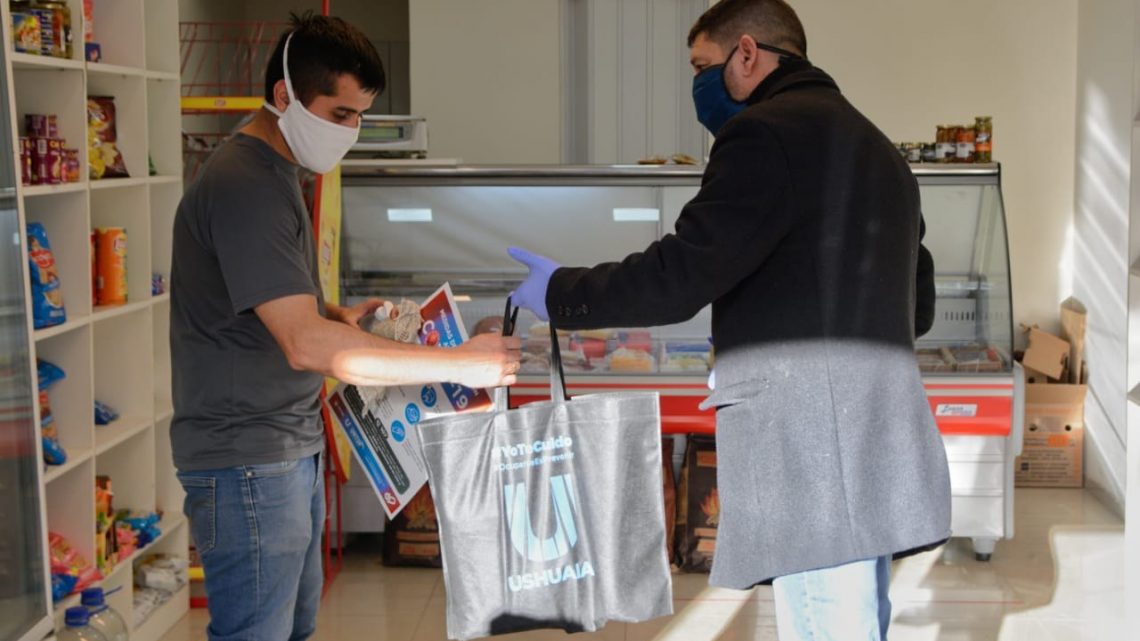 Totalidad de casos confirmados en Tierra del Fuego a la fecha 148. No se registran nuevos casos en la provincia. Totalidad de casos confirmados en Tierra del Fuego a la fecha 148. No se registran nuevos casos en la provincia.