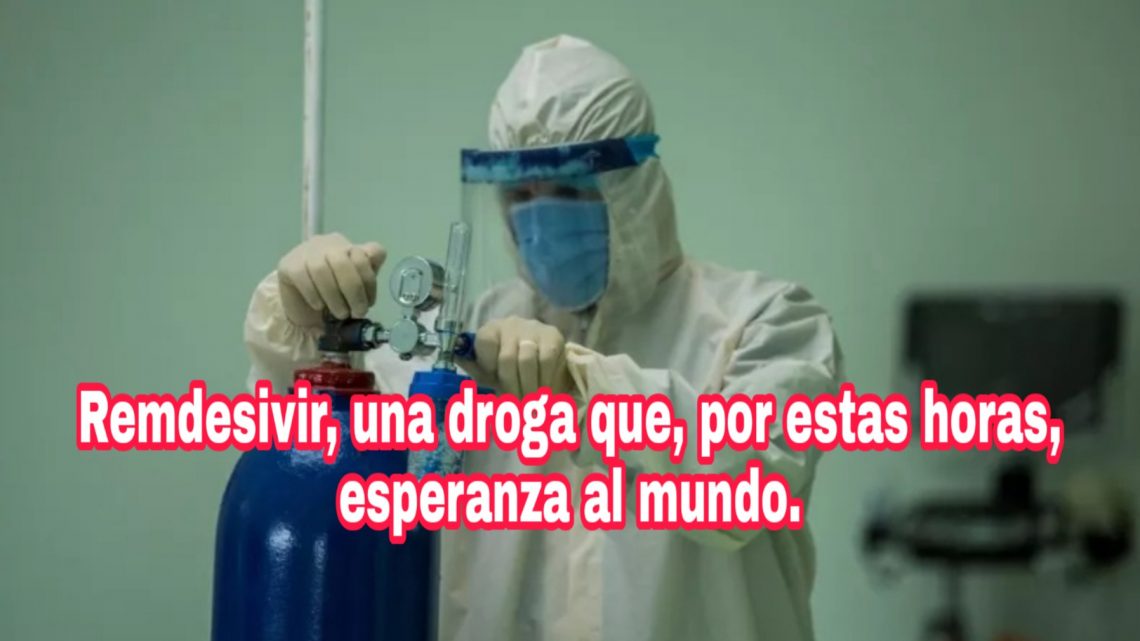 LA DROGA CONTRA EL CORONAVIRUS, COMO SERA LA VENTA Y CUANTO COSTARA LA DROGA CONTRA EL CORONAVIRUS, COMO SERA LA VENTA Y CUANTO COSTARA