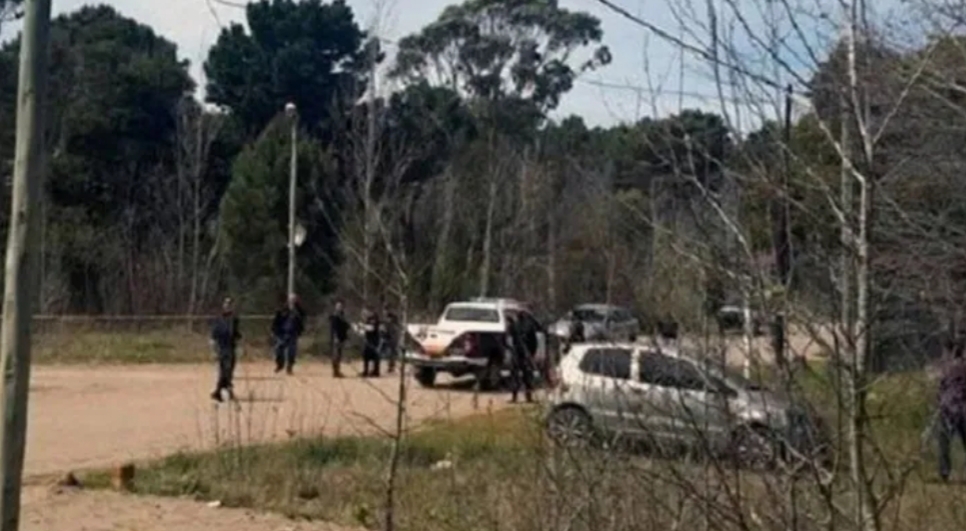 Encontraron A Una Mujer Muerta: La Atropellaron Con Dos Autos Y Detuvieron A Su Marido Encontraron A Una Mujer Muerta: La Atropellaron Con Dos Autos Y Detuvieron A Su Marido