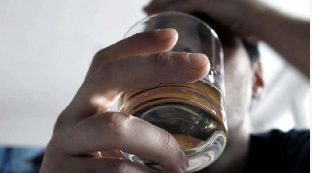 Aumentó el consumo de sustancias psicoactivas durante la cuarentena Aumentó el consumo de sustancias psicoactivas durante la cuarentena