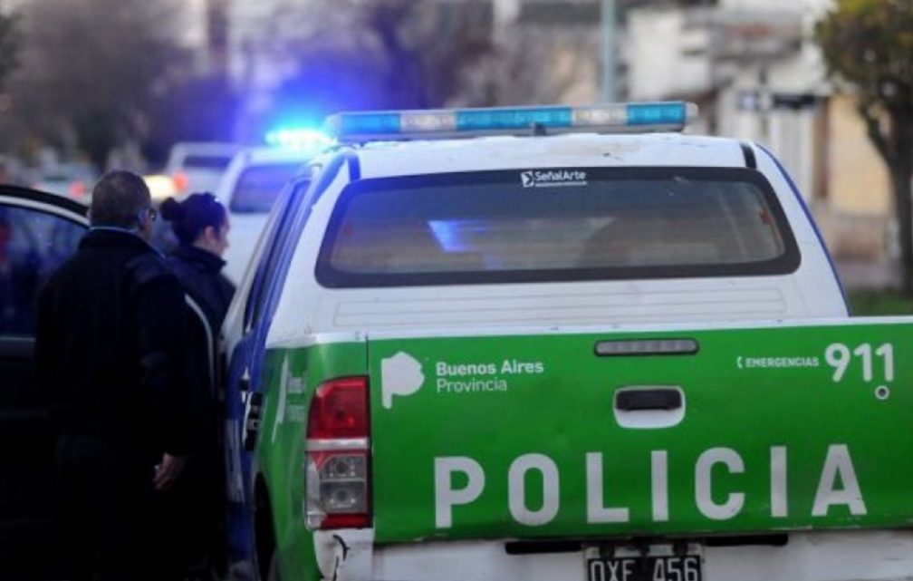 Policía de la Federal acribilló a balazos a joven de 18 años Policía de la Federal acribilló a balazos a joven de 18 años