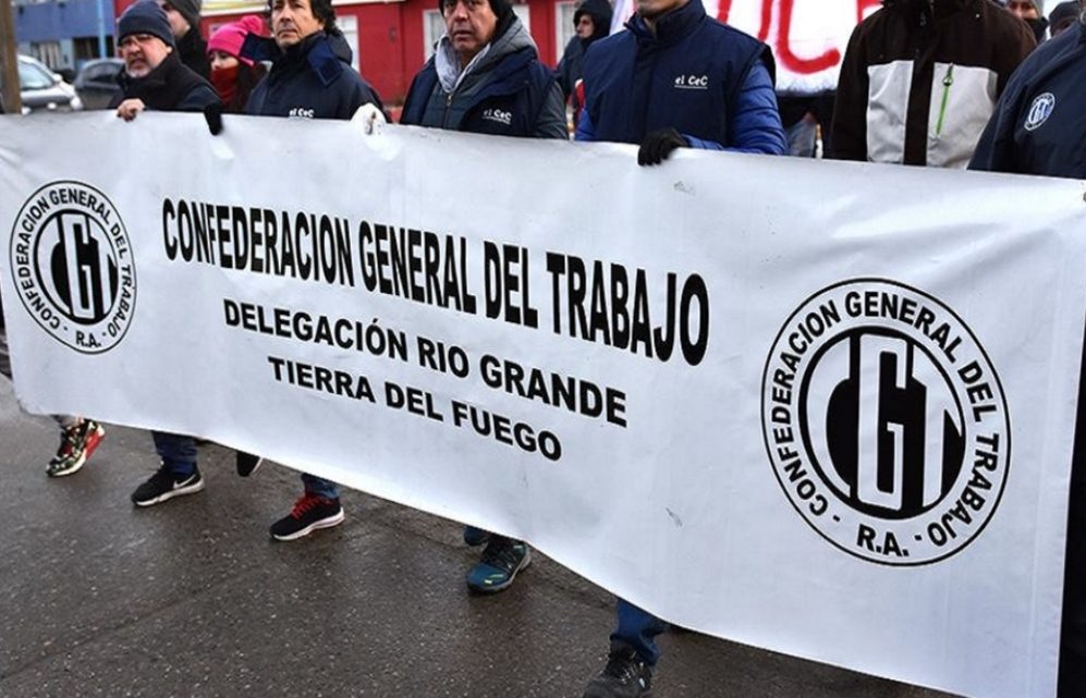 REPUDIO Y PREOCUPACIÓN POR LA DETENCIÓN DEL DIRIGENTE DE AFEP JOSE GOMEZ REPUDIO Y PREOCUPACIÓN POR LA DETENCIÓN DEL DIRIGENTE DE AFEP JOSE GOMEZ