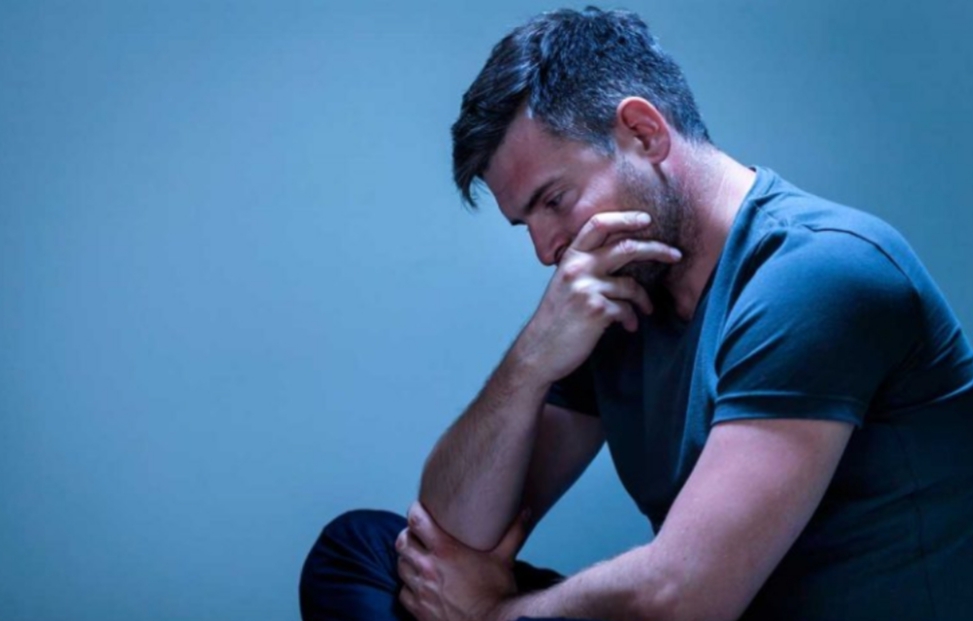 Mi Esposa Me Violó Durante 10 Años”: El Martirio Al Que Fue Sometido Un Joven Que Sufrió Maltrato Físico Y Psicológico Mi Esposa Me Violó Durante 10 Años”: El Martirio Al Que Fue Sometido Un Joven Que Sufrió Maltrato Físico Y Psicológico