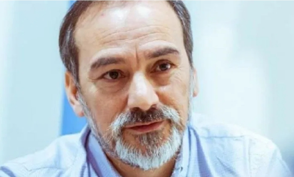 SOLORZA NO PUDO DESMENTIR QUE NO PAGA LA FACTURA DE LUZ SOLORZA NO PUDO DESMENTIR QUE NO PAGA LA FACTURA DE LUZ