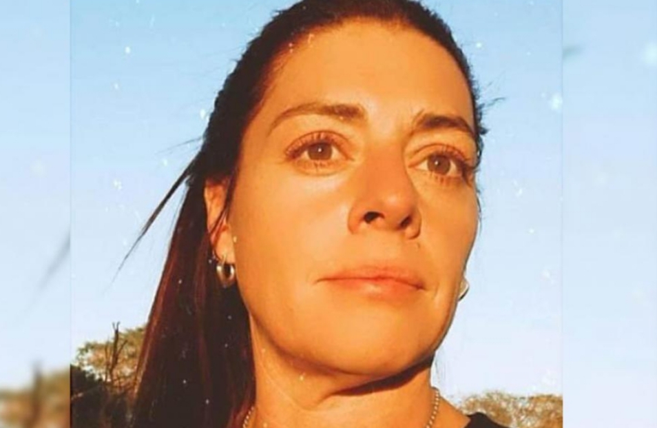 Otro femicidio en Córdoba Otro femicidio en Córdoba