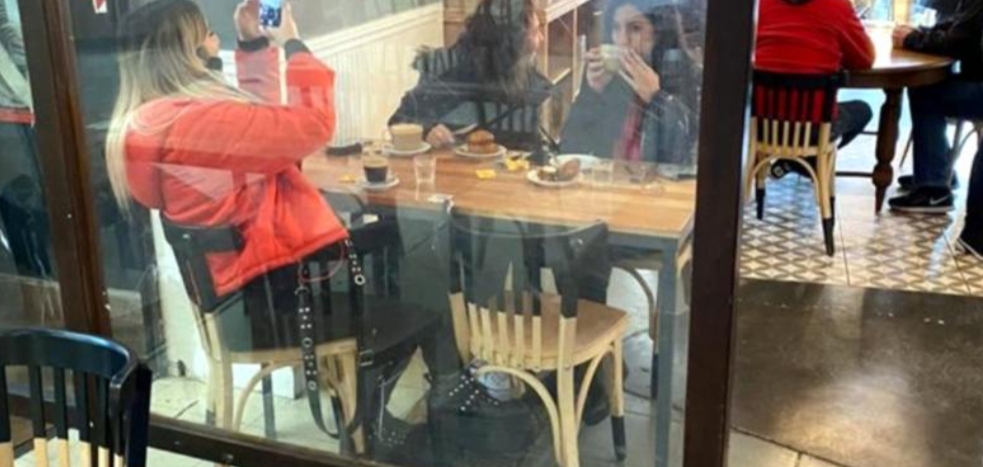 Listos para volver: Qué dice el protocolo para locales gastronómicos Listos para volver: Qué dice el protocolo para locales gastronómicos