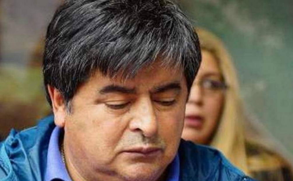 “Gobernador, usted y sus ministros viven muy bien porque tienen el 120% de aumento salarial” “Gobernador, usted y sus ministros viven muy bien porque tienen el 120% de aumento salarial”