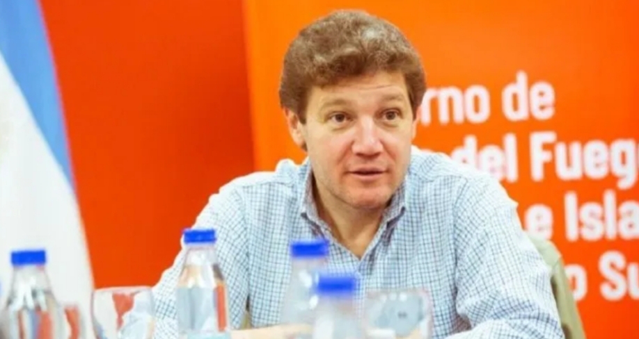 Melella: «No es el momento económico para la ampliación del Superior Tribunal de Justicia» Melella: «No es el momento económico para la ampliación del Superior Tribunal de Justicia»
