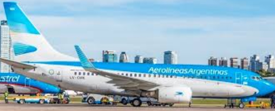 A PARTIR DEL MES DE JULIO COMENZARÁN A OPERAR DESDE EZEIZA LOS VUELOS DE CABOTAJE A PARTIR DEL MES DE JULIO COMENZARÁN A OPERAR DESDE EZEIZA LOS VUELOS DE CABOTAJE