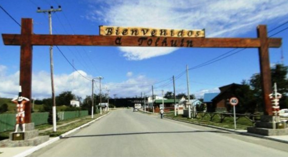 En Tolhuin se llevará adelante el primer evento con asistencia de público desde el inicio de la cuarentena En Tolhuin se llevará adelante el primer evento con asistencia de público desde el inicio de la cuarentena