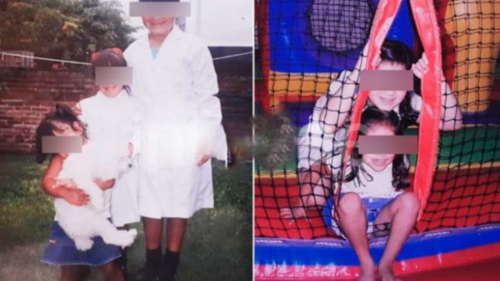 La infancia y el drama secreto de Martina, la joven esclavizada en Lanús: le implantaron un chip anticonceptivo por la fuerza La infancia y el drama secreto de Martina, la joven esclavizada en Lanús: le implantaron un chip anticonceptivo por la fuerza