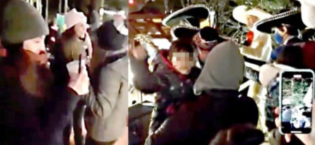 LA MUNICIPALIDAD DE USHUAIA INTERVINO ANTE SUPUESTA VIOLACIÓN DE LOS PROTOCOLOS DE DISTANCIAMIENTO SOCIAL EN LA CASA DE TÉ DEL GLACIAR MARTIAL LA MUNICIPALIDAD DE USHUAIA INTERVINO ANTE SUPUESTA VIOLACIÓN DE LOS PROTOCOLOS DE DISTANCIAMIENTO SOCIAL EN LA CASA DE TÉ DEL GLACIAR MARTIAL