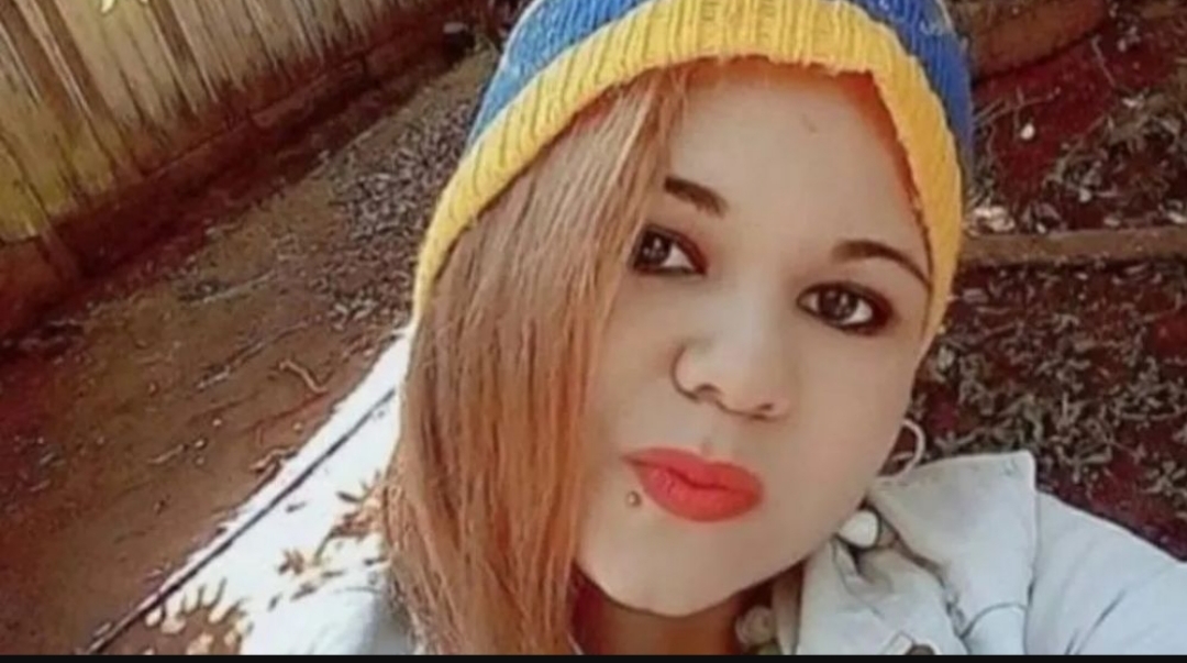 Se separó, fue a buscar la ropa y su ex la masacró a machetazos Se separó, fue a buscar la ropa y su ex la masacró a machetazos