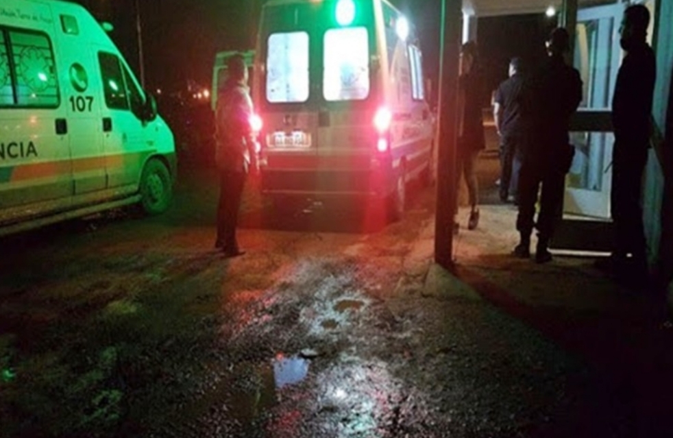 Pelea entre pareja de policias, un atropellado Pelea entre pareja de policias, un atropellado