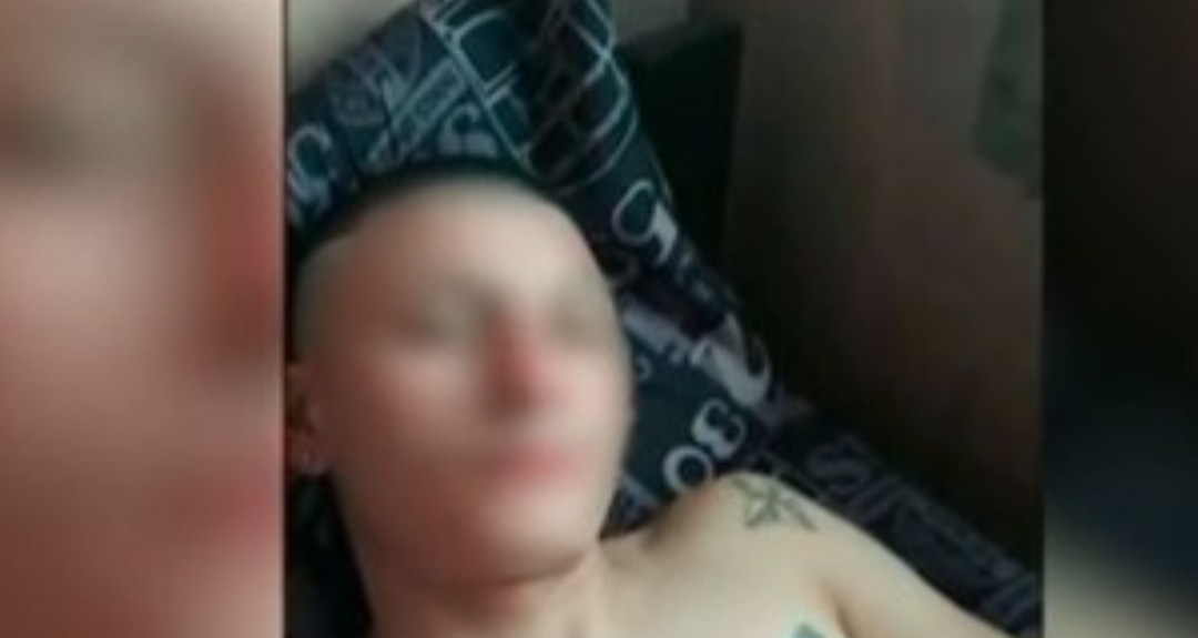 Le dio 11 puñaladas a una nena y ahora sube videos bailando a TikTok Le dio 11 puñaladas a una nena y ahora sube videos bailando a TikTok
