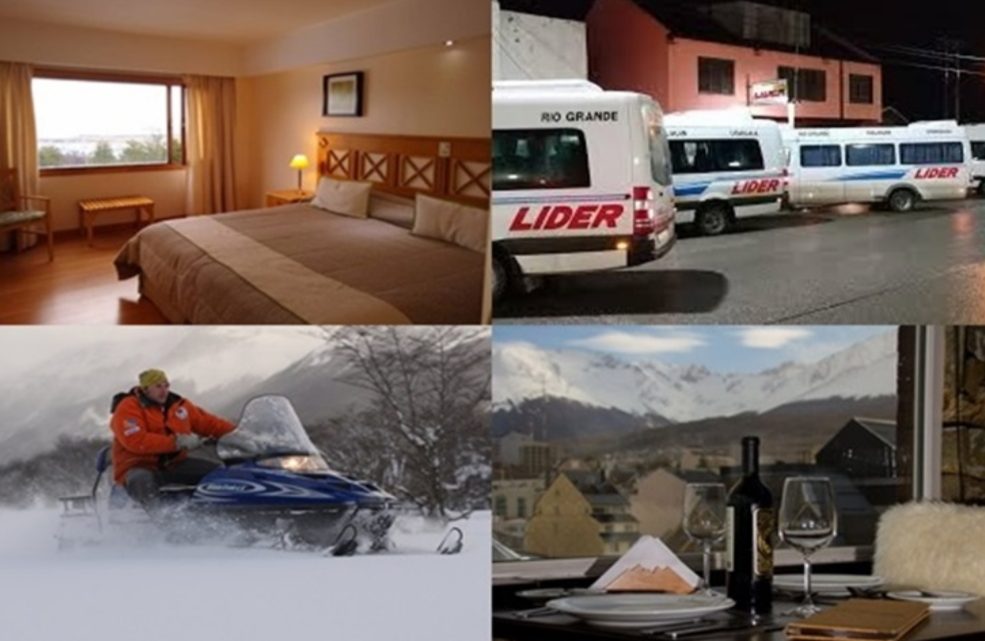 Autorizan apertura, hoteles, turismo interno, montañismo y transporte entre ciudades Autorizan apertura, hoteles, turismo interno, montañismo y transporte entre ciudades