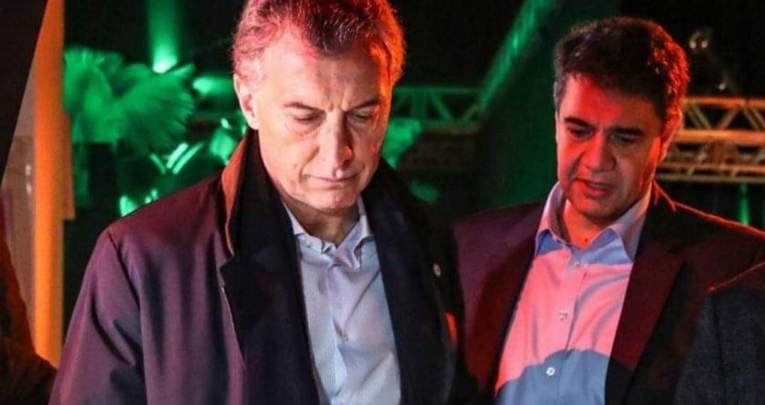 Gustavo Sylvestre reveló que Macri se quiere ir a vivir a Suiza Gustavo Sylvestre reveló que Macri se quiere ir a vivir a Suiza