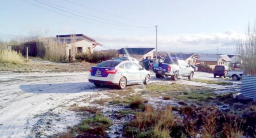 Santa Cruz: Una pareja denunciada por distribuir pornografía infantil Santa Cruz: Una pareja denunciada por distribuir pornografía infantil