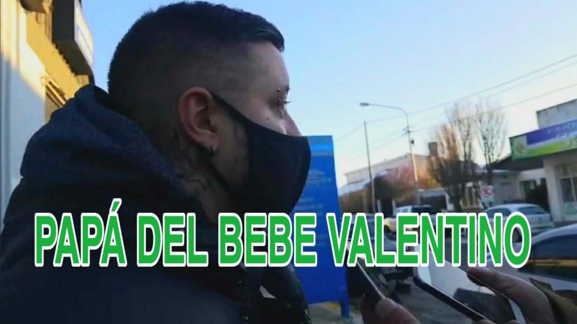 La maldita burocracia: La vida de un bebé de 4 días depende de la firma de una obra social La maldita burocracia: La vida de un bebé de 4 días depende de la firma de una obra social