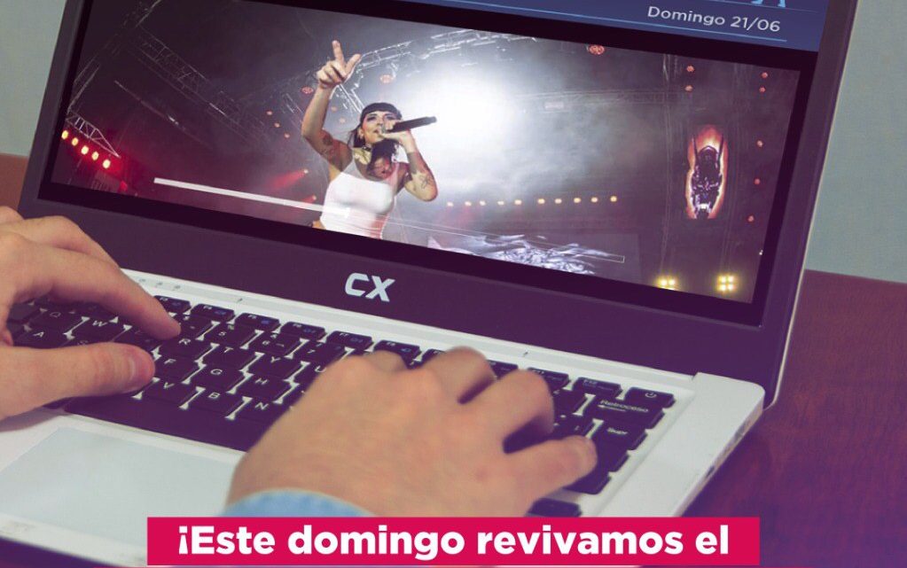 SE VIENE LA FIESTA DE LA NOCHE MÁS LARGA 2020 ESTE DOMINGO A LAS 23.00 HS SE VIENE LA FIESTA DE LA NOCHE MÁS LARGA 2020 ESTE DOMINGO A LAS 23.00 HS