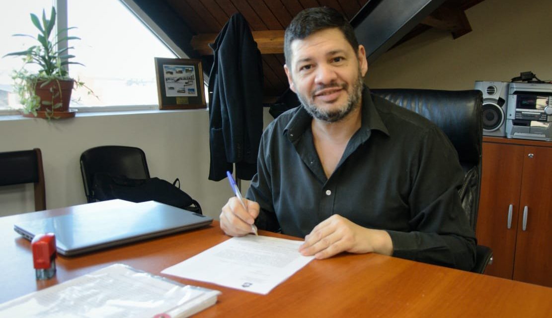 LA MUNICIPALIDAD DE USHUAIA PRESENTÓ A LOS GREMIOS EL PROTOCOLO DE CONTINGENCIA Y EL PLAN DE ACTUACIÓN Y CONTROL EN LA PREVENCIÓN DE CORONAVIRUS LA MUNICIPALIDAD DE USHUAIA PRESENTÓ A LOS GREMIOS EL PROTOCOLO DE CONTINGENCIA Y EL PLAN DE ACTUACIÓN Y CONTROL EN LA PREVENCIÓN DE CORONAVIRUS