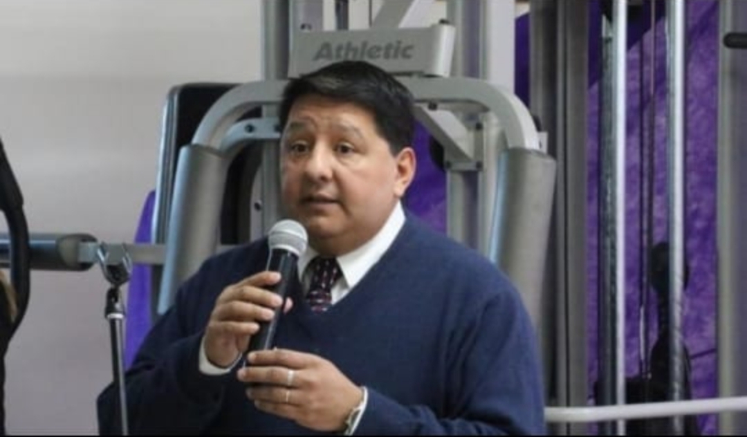 PREOCUPACIÓN POR LA DEMORA DE COPARTICIPACIÓN AL MUNICIPIO DE RIO GRANDE. PREOCUPACIÓN POR LA DEMORA DE COPARTICIPACIÓN AL MUNICIPIO DE RIO GRANDE.