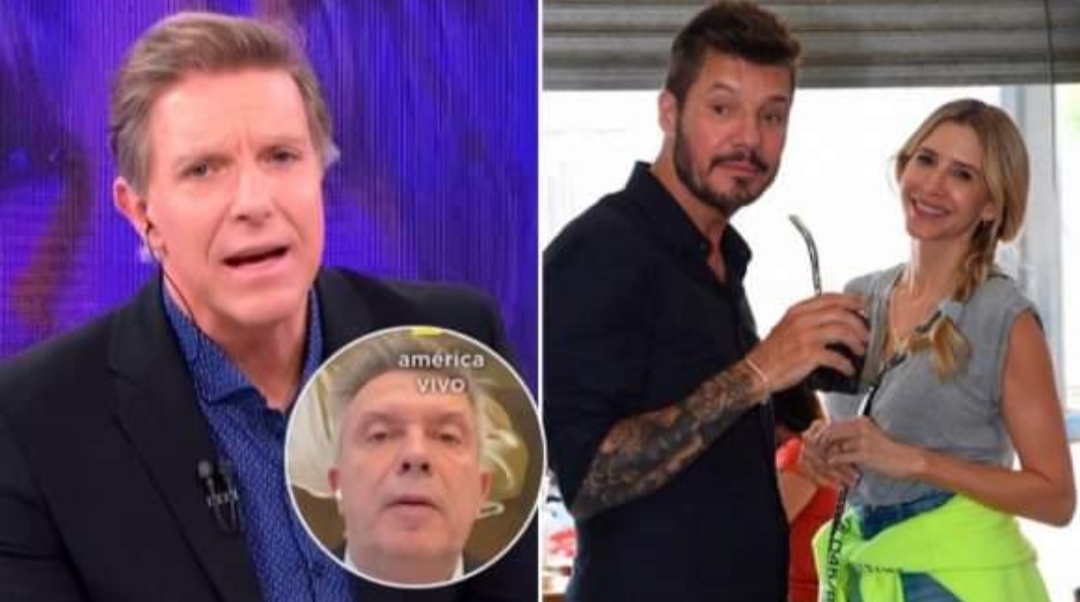 Fantino estimó cuánto gasta Tinelli por mes para mantener a su familia ensamblada: «No menos de 50 mil dólares» Fantino estimó cuánto gasta Tinelli por mes para mantener a su familia ensamblada: «No menos de 50 mil dólares»