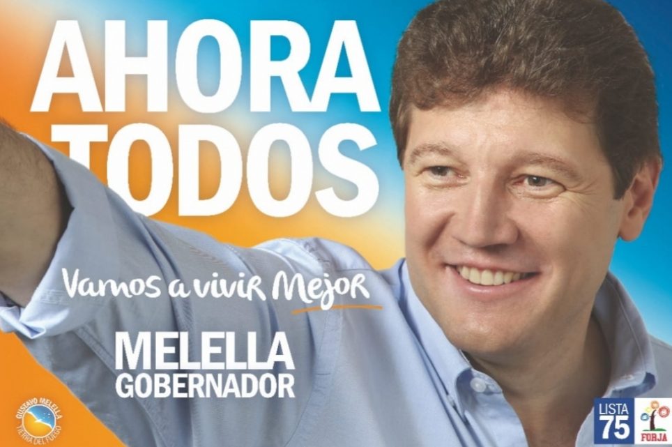 Melella le confirmó al SUTEF que seguirá incumpliendo el acuerdo salarial Melella le confirmó al SUTEF que seguirá incumpliendo el acuerdo salarial