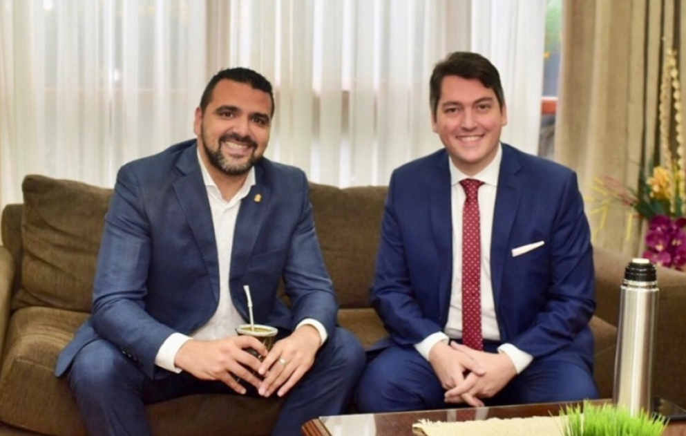 Los Municipios recurrieron a la Justicia: Reclaman más de 800 millones de coparticipación Los Municipios recurrieron a la Justicia: Reclaman más de 800 millones de coparticipación