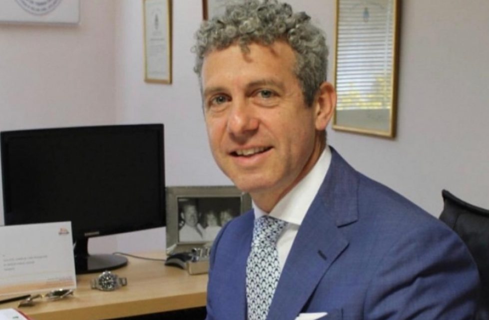 Escándalo en el Poder Judicial Provincial Escándalo en el Poder Judicial Provincial