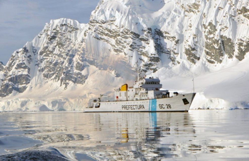 Abren las inscripciones para ser integrante de Prefectura Naval Abren las inscripciones para ser integrante de Prefectura Naval