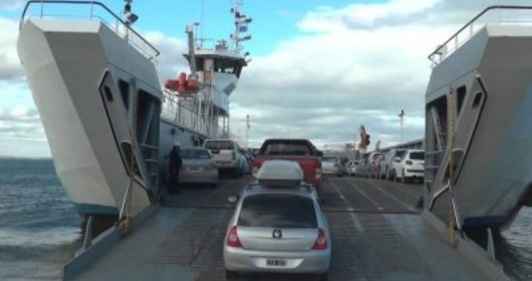 Avanza El Proyecto Para El Cruce Entre Tierra Del Fuego Y Santa Cruz Por Aguas Argentinas Avanza El Proyecto Para El Cruce Entre Tierra Del Fuego Y Santa Cruz Por Aguas Argentinas