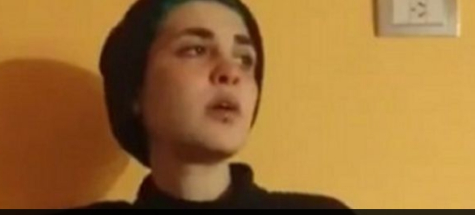 La hija del exguitarrista de Bersuit Vergarabat lo acusó de abuso sexual La hija del exguitarrista de Bersuit Vergarabat lo acusó de abuso sexual