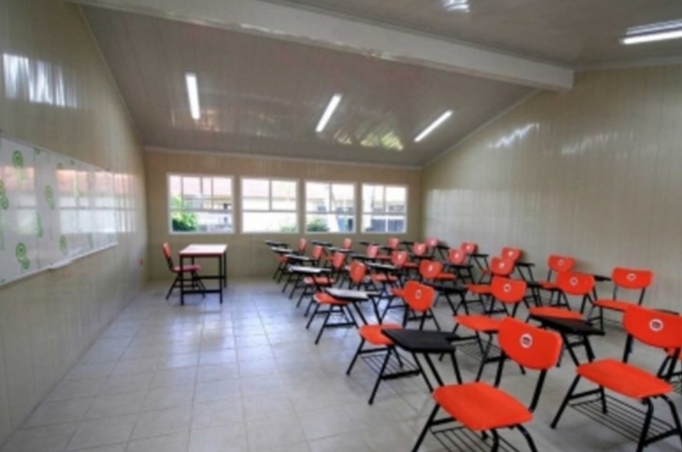 El 80% de padres se niega a enviar a sus hijos a la escuela en primera semana de agosto El 80% de padres se niega a enviar a sus hijos a la escuela en primera semana de agosto