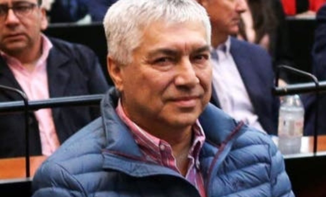 Lázaro Báez dejará la cárcel previo pago de una fianza de 632,5 millones de pesos Lázaro Báez dejará la cárcel previo pago de una fianza de 632,5 millones de pesos