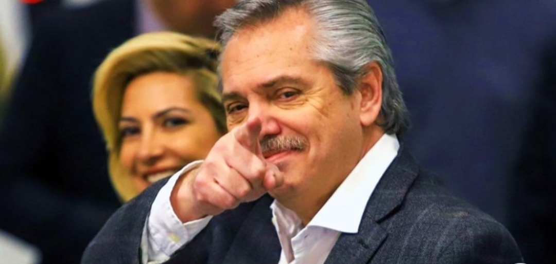 Bono De $ 10.000: El Gobierno Confirmó Que Sigue El IFE Un Mes Más Para Todo El País Bono De $ 10.000: El Gobierno Confirmó Que Sigue El IFE Un Mes Más Para Todo El País