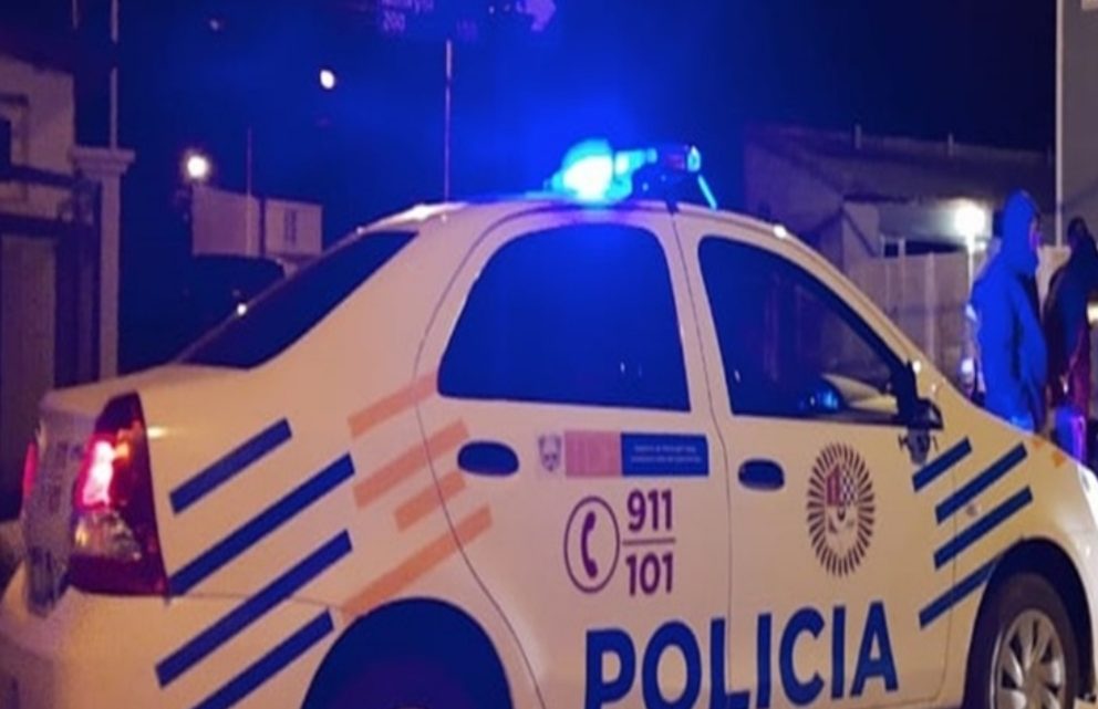 Operativo policial buscando a mujer llego del norte y violo la cuarentena Operativo policial buscando a mujer llego del norte y violo la cuarentena