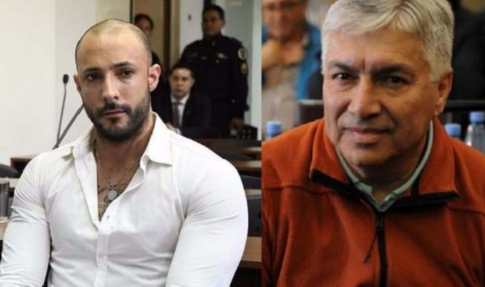 Leonardo Fariña sobre la excarcelación de Lázaro Báez: “Él tiene la plata, pero es ilícita” Leonardo Fariña sobre la excarcelación de Lázaro Báez: “Él tiene la plata, pero es ilícita”
